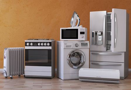 Home Appliances / Decor