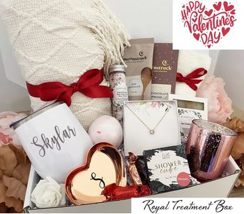 Shop Valentine's Day Gifts