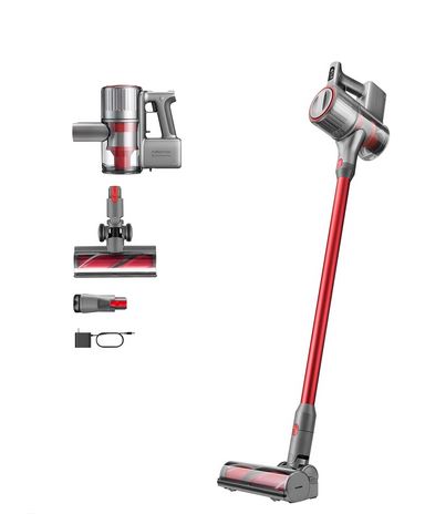 Roborock Pure Cordless Vacuum Cleaner